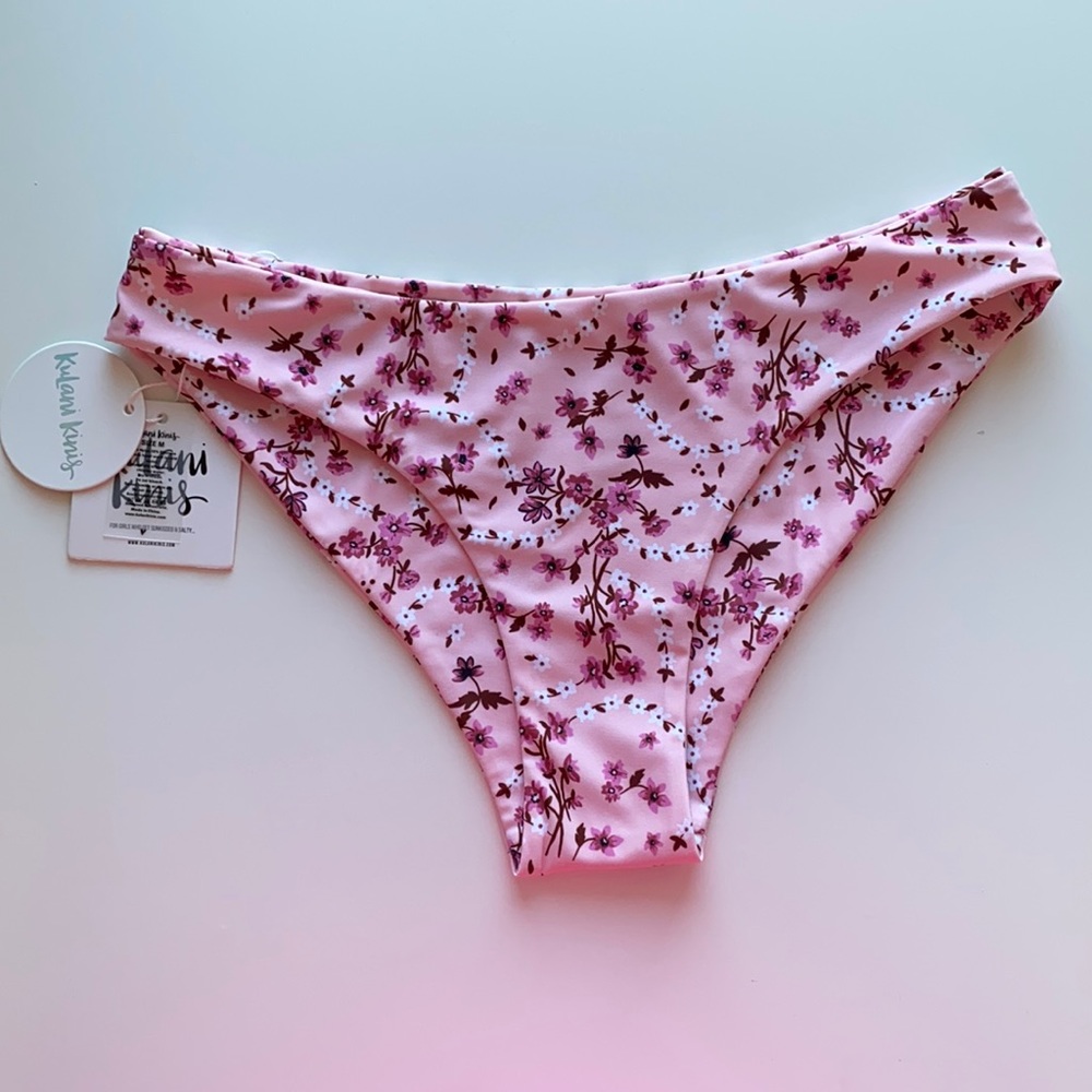 Kulani Kinis - Bottoms